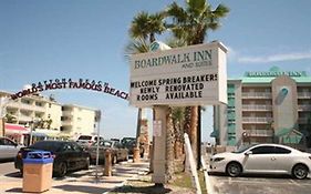 Boardwalk Inn And Suites Daytona Beach Fl